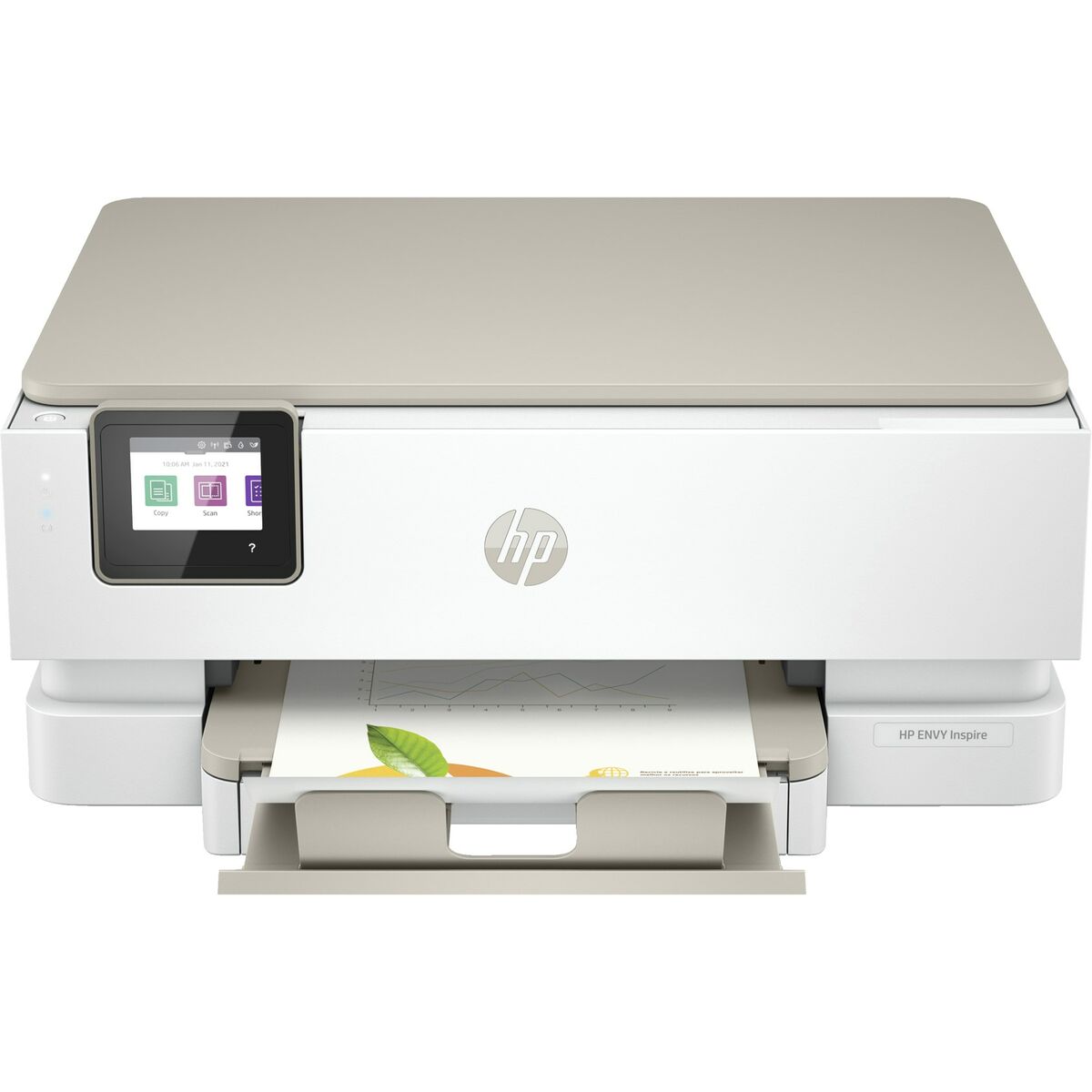 Tlačiareň HP 242P6B V2